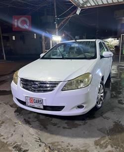 بي واي دي G3